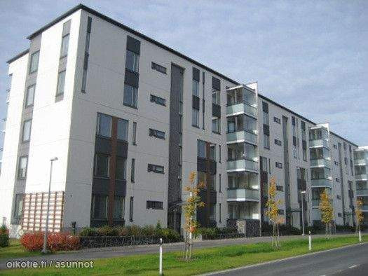 2h + s + p  Vantaa - valokuva 1