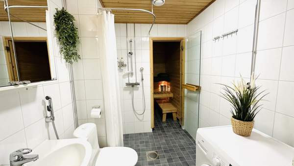 2h + s + p  Vantaa - valokuva 4