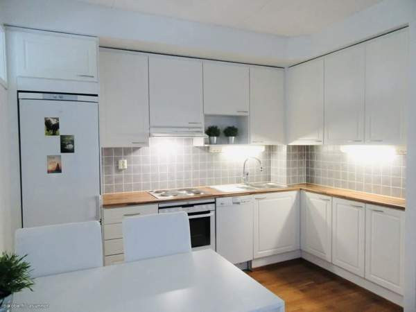 2h + s + p  Vantaa - valokuva 3