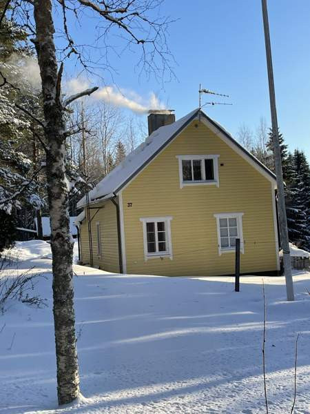 3h + keittiö  Imatra - photo 2