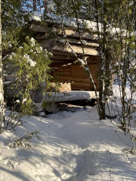 3h + keittiö  Imatra - photo 5