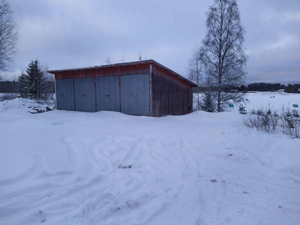 4h + k + s  Punkalaidun - photo 3