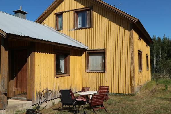 4h + k + s  Punkalaidun - photo 4