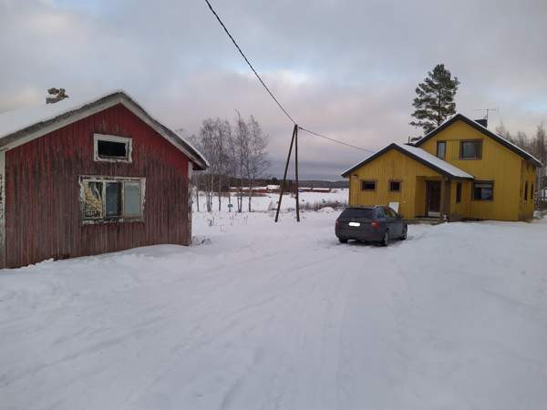 4h + k + s  Punkalaidun - photo 2