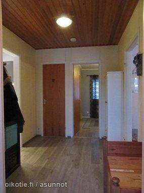 3h + k + s  Ylitornio – foto 7