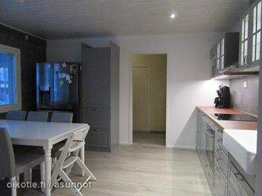 3h + k + s  Ylitornio – foto 4