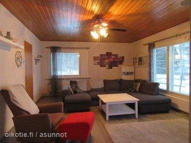 3h + k + s  Ylitornio – foto 5