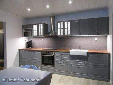 3h + k + s  Ylitornio – foto 3