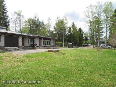 3h + k + s  Ylitornio – foto 1