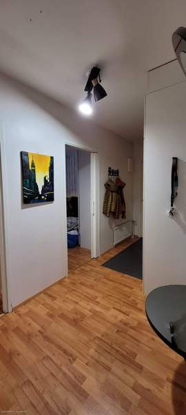 2h + k + kph + vaatehuone  Rovaniemi - valokuva 8