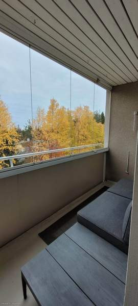 2h + k + kph + vaatehuone  Rovaniemi - valokuva 3