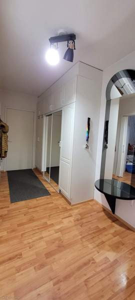 2h + k + kph + vaatehuone  Rovaniemi - valokuva 4