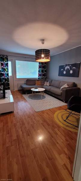 2h + k + kph + vaatehuone  Rovaniemi - valokuva 1