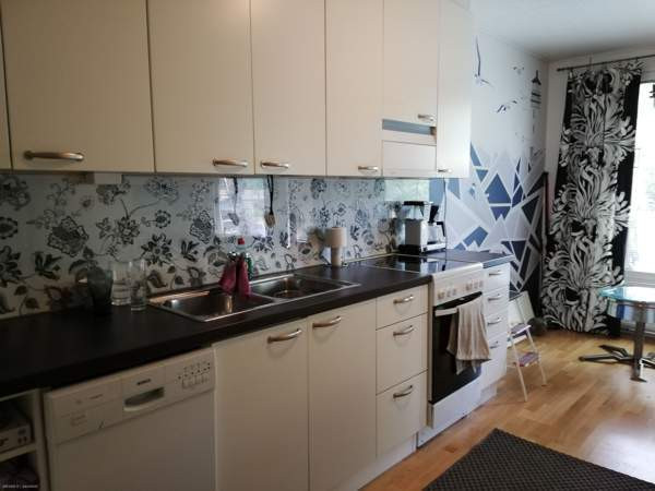 2h + k + s  Оулу - изображение 1