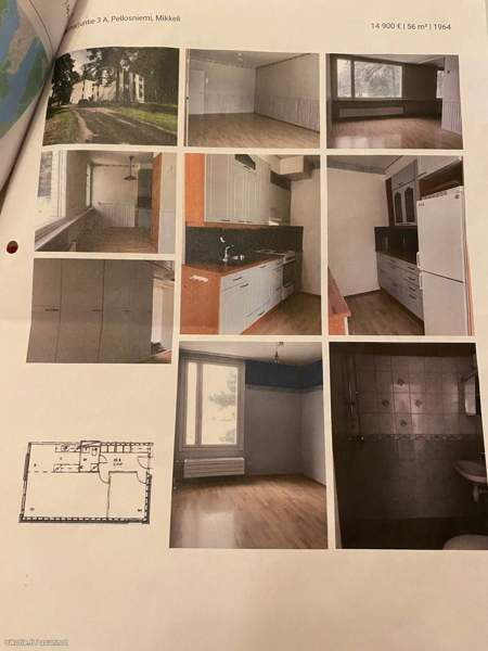 2h + kk  Mikkeli – foto 2