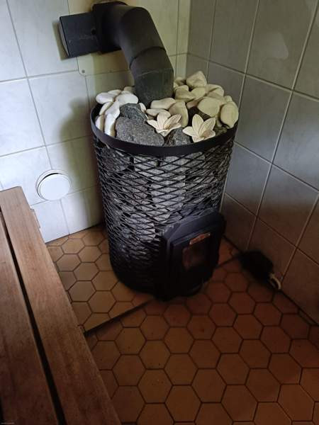 2h + s  Mikkeli - valokuva 3