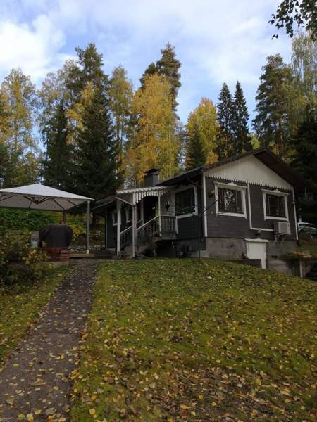 2h + s  Mikkeli - valokuva 1