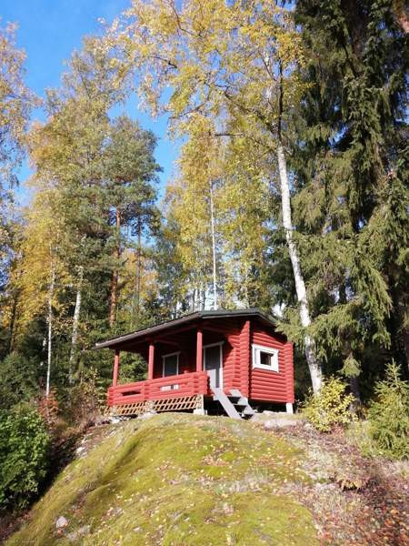 2h + s  Mikkeli - valokuva 5