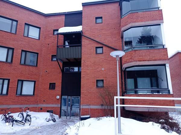1h + kk + s + p  Kajaani - photo 1