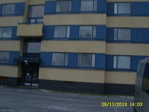 3h + k  Oulu - photo 1