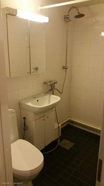 3h + k  Oulu - photo 5