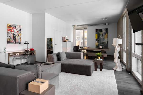 2-4h + s + p + 2wc  Vantaa - valokuva 2