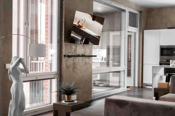 2-4h + s + p + 2wc  Vantaa - valokuva 1