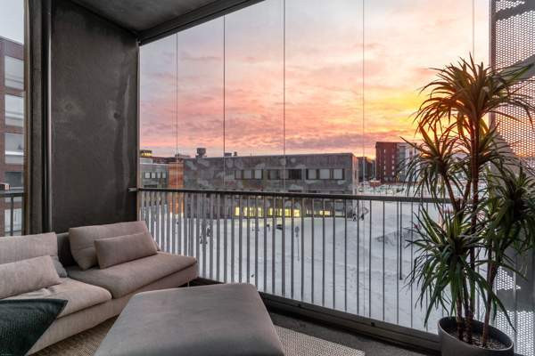 2-4h + s + p + 2wc  Vantaa - valokuva 3