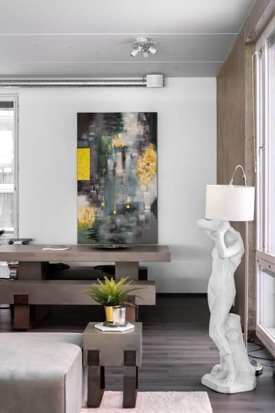 2-4h + s + p + 2wc  Vantaa - valokuva 4