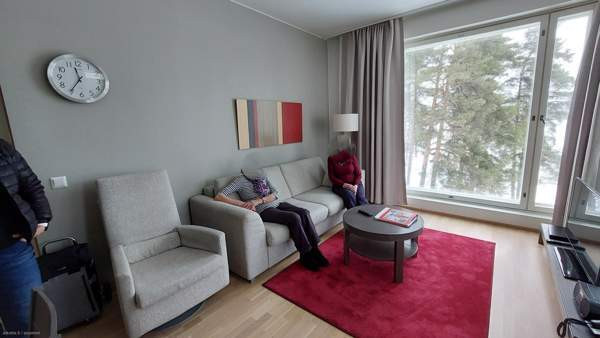 3h + k + s + p  Imatra - photo 4