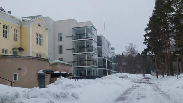 3h + k + s + p  Imatra - photo 6