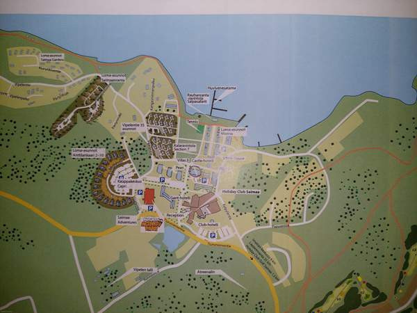 3h + k + s + p  Imatra - valokuva 8