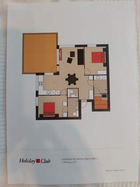 3h + k + s + p  Imatra - valokuva 3