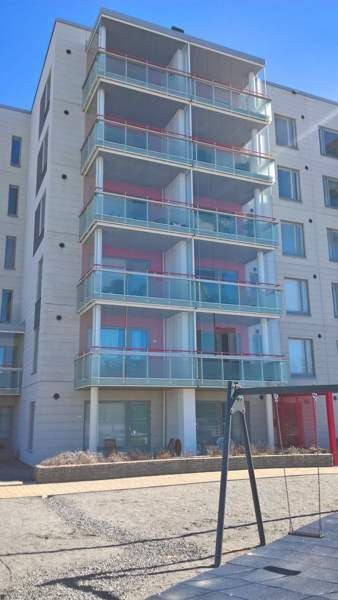 1h + avok + vh + kph + s + las.parveke  Zaporiz'ka Oblast' - valokuva 2