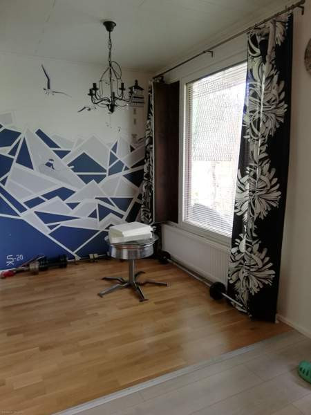 2h + k + s  Oulu - photo 1