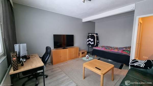 1h  Harjavalta - photo 2