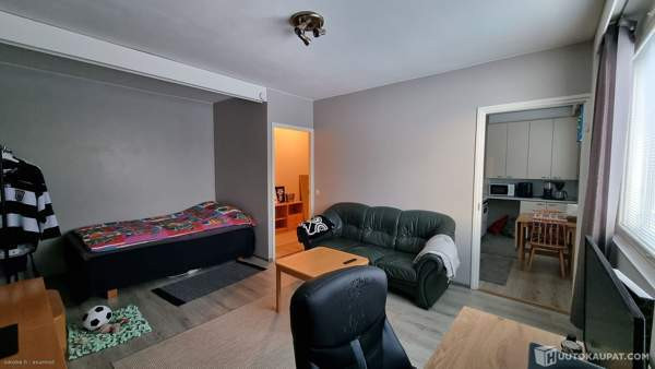 1h  Harjavalta - photo 1