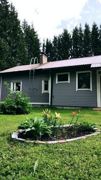 1h + tupakeittiö + kodinhoitohuone +suihku +wc +et  Oulainen - photo 1