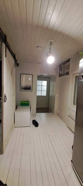 1h + tupakeittiö + kodinhoitohuone +suihku +wc +et  Oulainen - photo 5