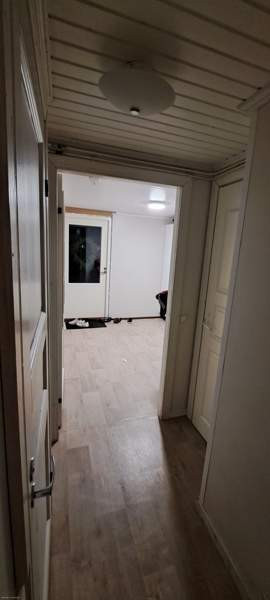 1h + tupakeittiö + kodinhoitohuone +suihku +wc +et  Oulainen - photo 4