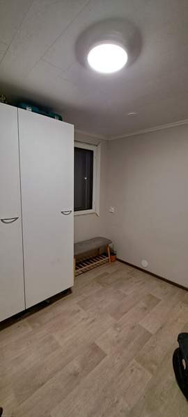 1h + tupakeittiö + kodinhoitohuone +suihku +wc +et  Oulainen - photo 3