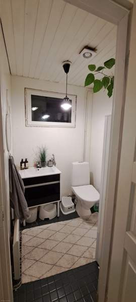 1h + tupakeittiö + kodinhoitohuone +suihku +wc +et  Oulainen - photo 6