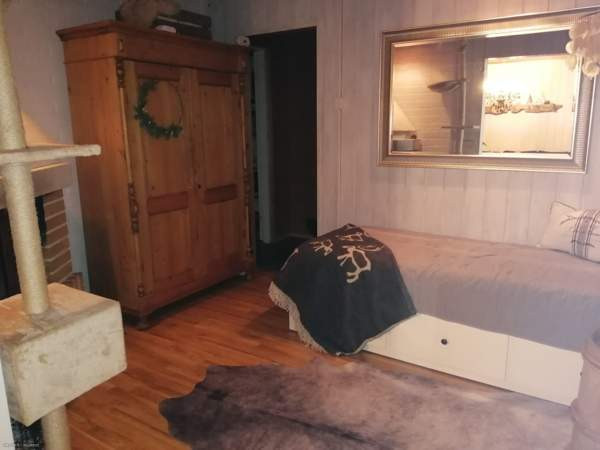 7h + k + s  Kuhmo - photo 7