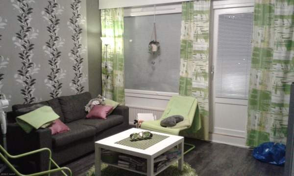 2h + avok + p  Ulvila - photo 2