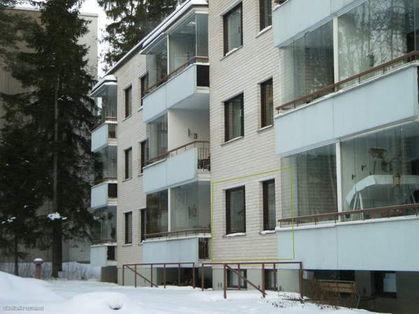 1h, kk, kph  Kerava - valokuva 2