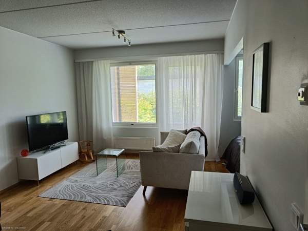 1h + s + k + kph + terassi  Tampere - valokuva 6