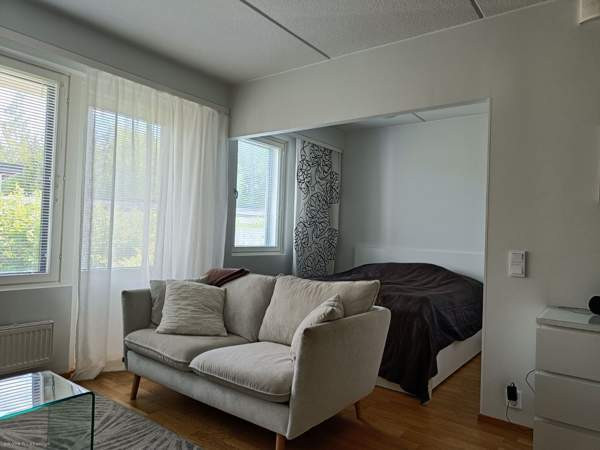 1h + s + k + kph + terassi  Tampere - valokuva 3