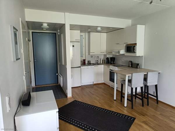 1h + s + k + kph + terassi  Tampere - valokuva 2