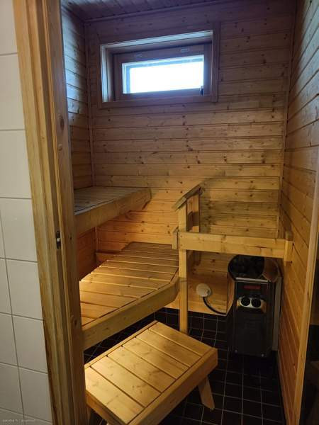 1h + s + k + kph + terassi  Tampere - valokuva 4