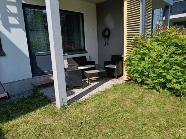 1h + s + k + kph + terassi  Tampere - valokuva 1